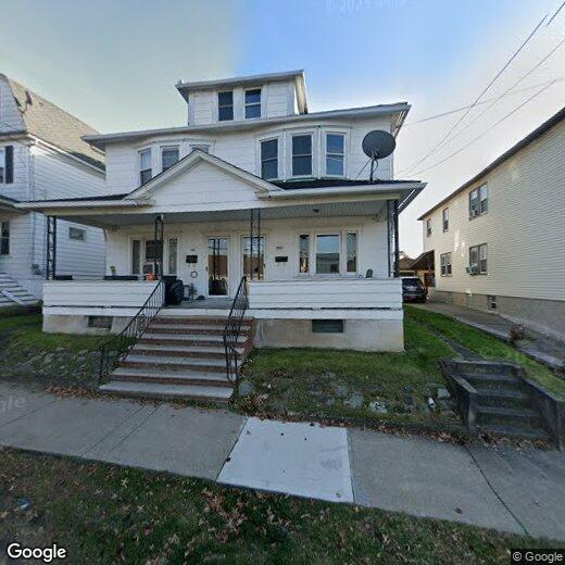 919 Scott St, Wilkes Barre, PA 18705 Apartment for Rent in Wilkes