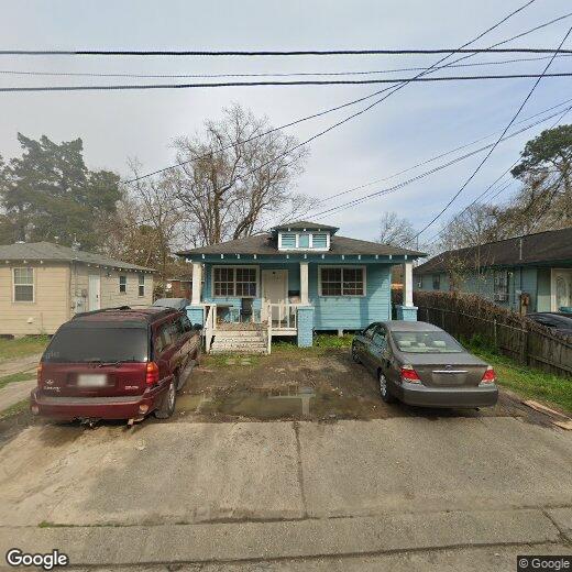 Primary Photo - 1270 N 44th St