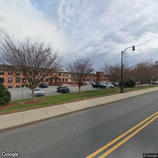 Primary Photo - 120 Water St