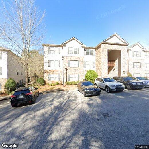 3203 Par 3 Way, Lithonia, GA 30038 Condo for Rent in Lithonia, GA