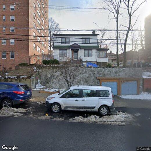 Primary Photo - 3820 Cannon Pl