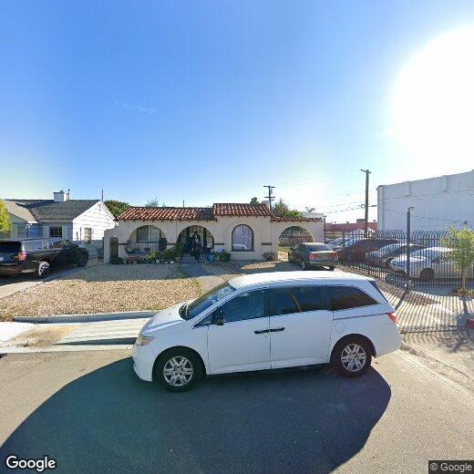Primary Photo - 4527 Esther St