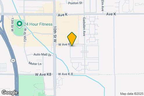 Oak Ridge Terrace photo'