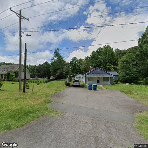 Primary Photo - 4161 Shiloh Church Rd
