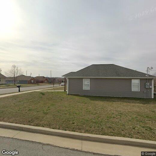 2502 Annie Baxter Ave, Joplin, MO 64804 House Rental in Joplin, MO
