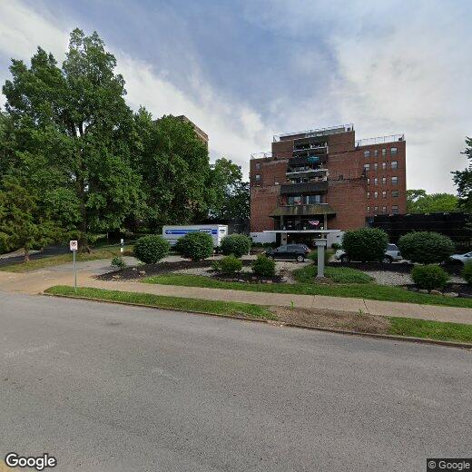 Primary Photo - 3438 Russell Blvd