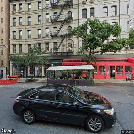 Primary Photo - 26 E 91st St