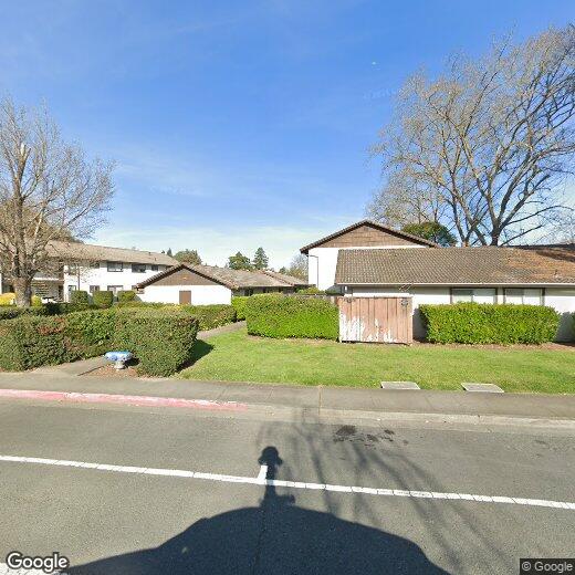 6470 Country Club Dr Unit 8, Rohnert Park, CA 94928 Condo for Rent in