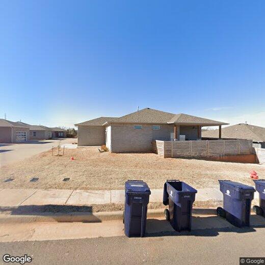 Primary Photo - 11255 Paradise Out Ln, Oklahoma City, OK 7...