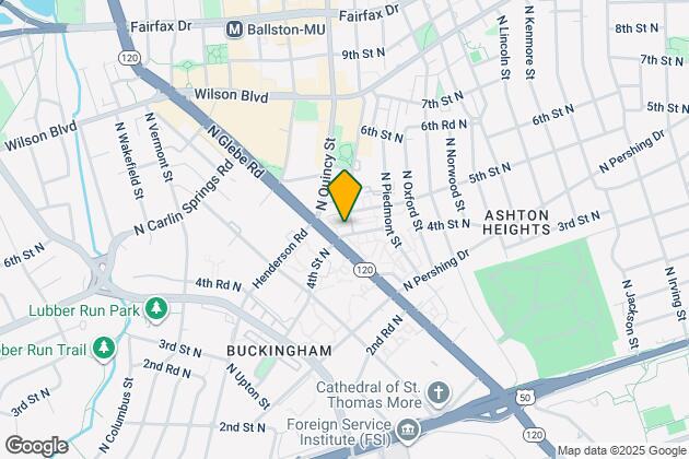 Ballston Park Apartments - Arlington, VA | Apartments.com