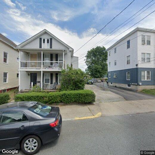 203 Sabin St, Pawtucket, RI 02860 Apartment for Rent in Pawtucket, RI