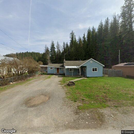 Primary Photo - 3 br, 1 bath House - 903 A Street