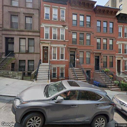 Primary Photo - 614 W 148th St