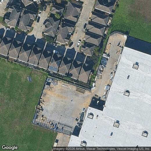 7042 Plum Creek Terrace Ln, Houston, TX 77087 House Rental in Houston