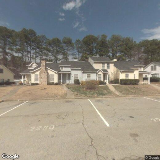 2282 Wellington Cir, Lithonia, GA 30058 Townhome Rentals in Lithonia