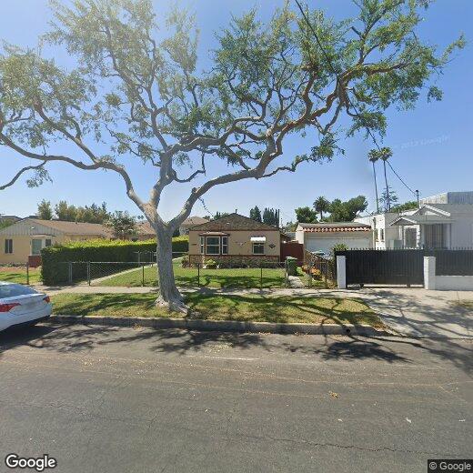 Foto principal - 609 S Flower St