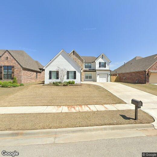 Primary Photo - 8735 S Quanah Ave