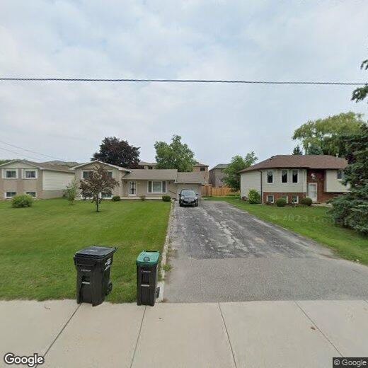 206 Warden St, Stayner, ON L0M 1S0 House for Rent in Stayner, ON