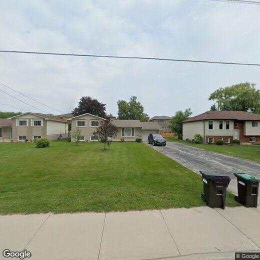 206 Warden St, Stayner, ON L0M 1S0 House for Rent in Stayner, ON