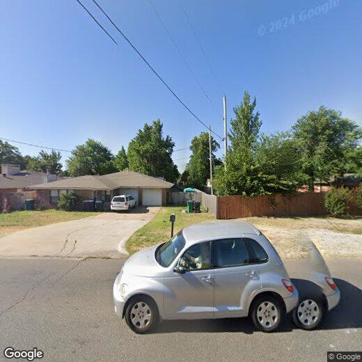Primary Photo - 2 br, 1.5 bath House - 6110 NW 16th St
