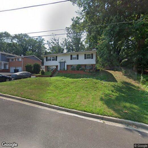 13213 Warburton Dr, Fort Washington, MD 20744 House for Rent in Fort