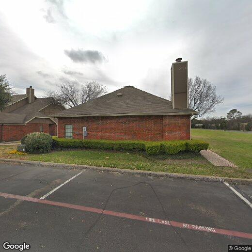 3907 Dover Dr, Garland, TX 75043 House Rental in Garland, TX