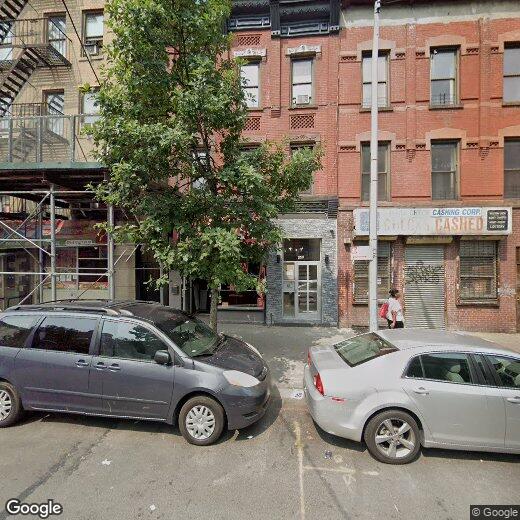 647 Courtlandt Ave Unit 1, The Bronx, NY 10451 Apartment for Rent in