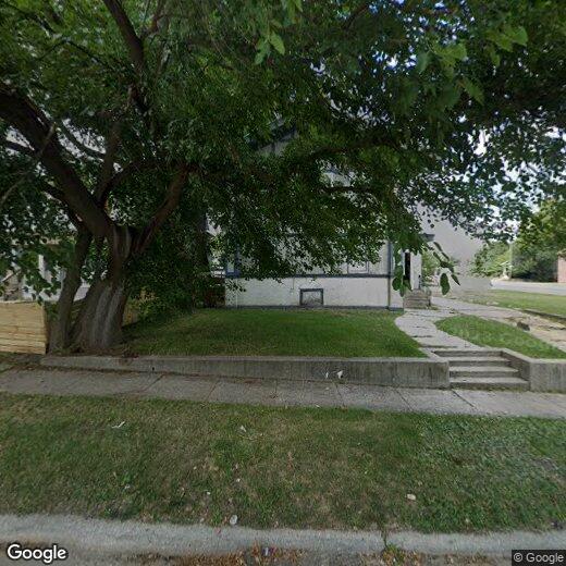 848 N Court St Unit 2F, Rockford, IL 61103 Apartment for Rent in