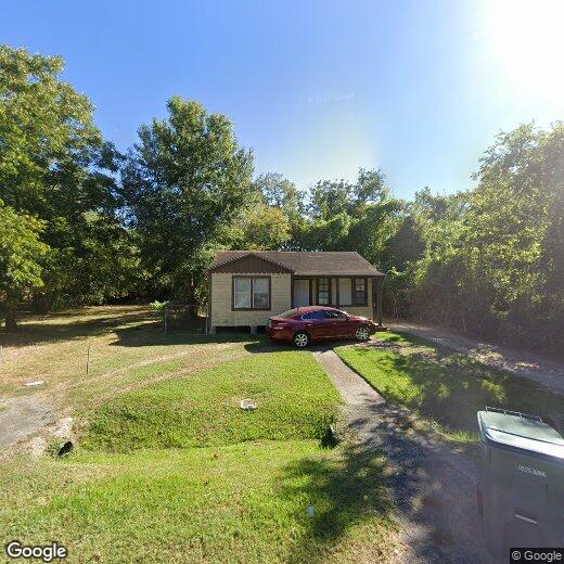 Foto principal - 3051 W Crockett St