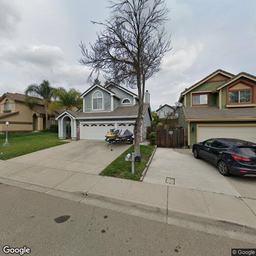 Primary Photo - 3933 E Larkspur Dr