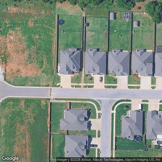 10756 SW 23rd Pl, Yukon, OK 73099 House for Rent in Yukon, OK