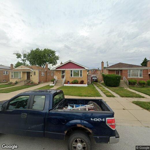 Primary Photo - 286 Oglesby Ave