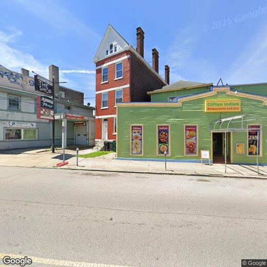 Foto principal - 3211 Jefferson Ave