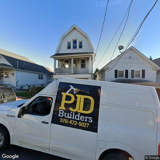 235 W Green St, Nanticoke, PA 18634 House Rental in Nanticoke, PA