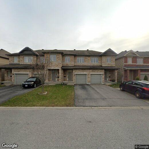 228 Maxwell Bridge Rd, Ottawa, ON K2W 0B7 House for Rent in Ottawa