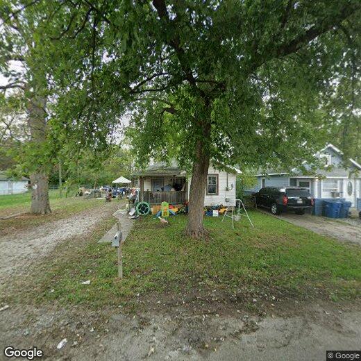 Primary Photo - 4826 Bertha St