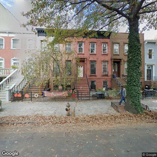 Primary Photo - HANCOCK STREET