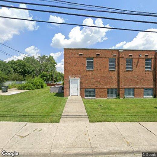 Primary Photo - 2525 Germantown St