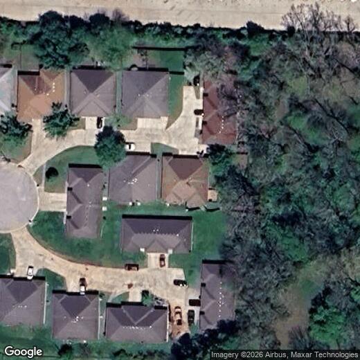 1407 W Rainey St, Ozark, MO 65721 Townhome Rentals in Ozark MO