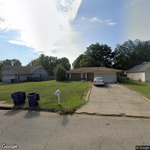 4300 S 89th St, Fort Smith, AR 72903 House Rental in Fort Smith, AR