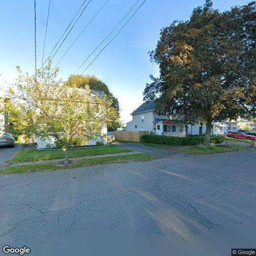 515 S Edwards Ave, Syracuse, NY 13206 House Rental in Syracuse, NY