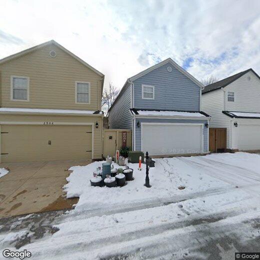 Primary Photo - 2498 E Zion Rd