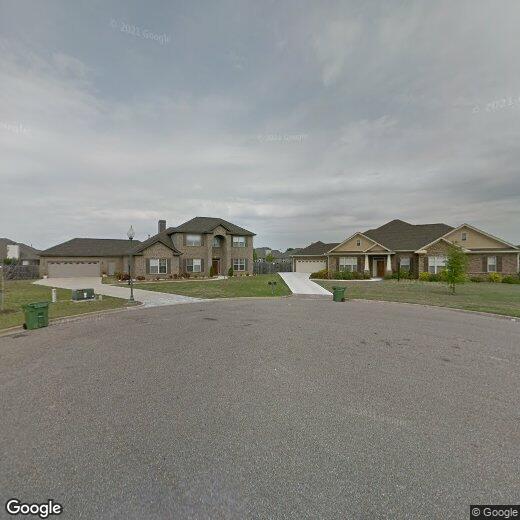 Foto principal - 8907 Dallinger Ct