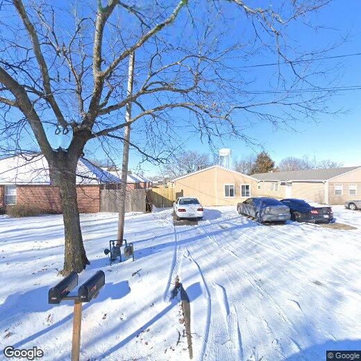 Foto principal - 312 S Halsey St