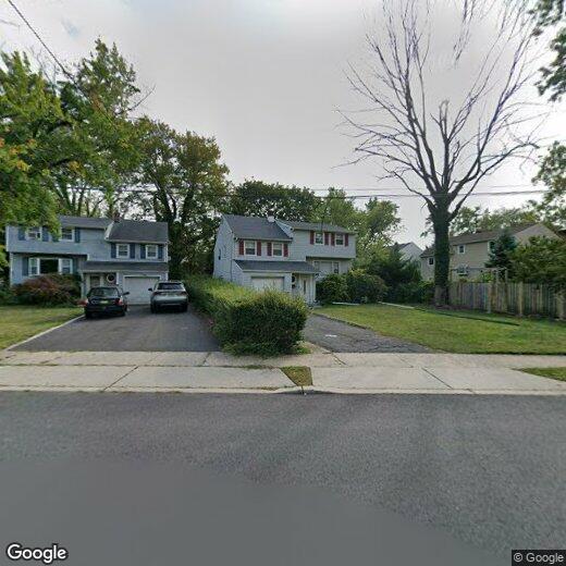 41 Memorial Pkwy, Metuchen, NJ 08840 House Rental in Metuchen, NJ