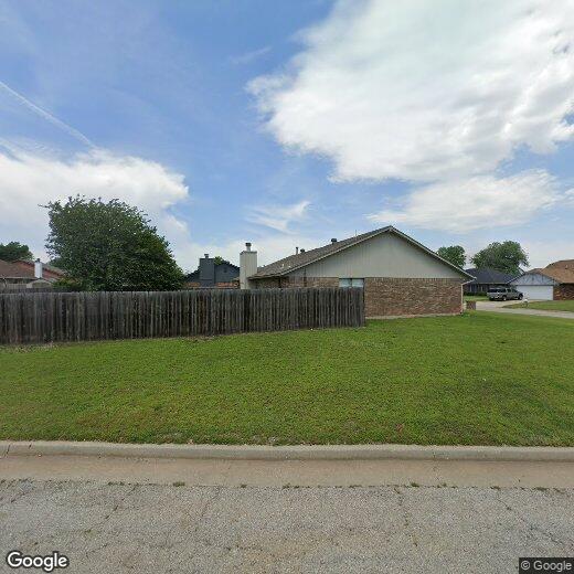 8800 NW 92nd St, Oklahoma City, OK 73132 House for Rent in Oklahoma City, OK