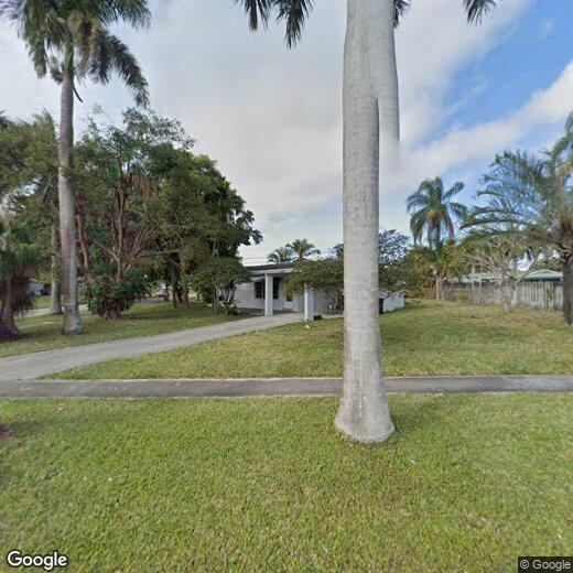 Primary Photo - 1521 NW 62nd Terrace