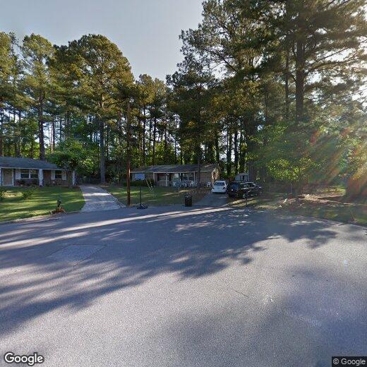 Primary Photo - 4041 Delray Ct