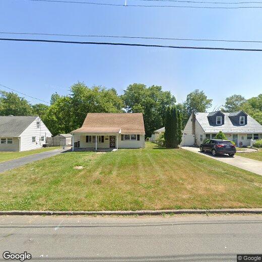 1008 Terrace Blvd, Ewing Township, NJ 08618 House Rental in Ewing
