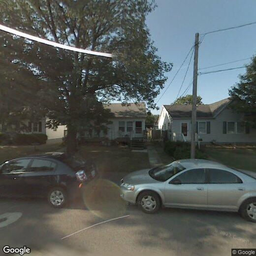 Primary Photo - 821 Stanley Ave